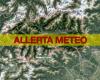 Alerta meteorológica en el Valle de Aosta: se esperan inundaciones locales