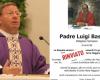 Padre Luigi Bassetto, funeral bloqueado menos de 24 horas después de la ceremonia. Se ha dispuesto la autopsia del cuerpo del párroco