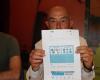 Votación en San Remo: Mager denunciado a la policía por boleta facsímil falsa en Facebook