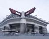 Remodelación de San Siro, encuentro del Inter de Milán en el Municipio
