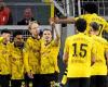 Adiós Dortmund, firma con los Giallorossi: todo está hecho para su llegada | Nota de prensa OFICIAL del club