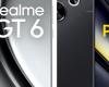 Realme GT 6 vs POCO F6: ¿cuál elegir? –