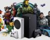 Xbox finalmente lanza juegos al ritmo deseado y también promete un gran escaparate en 2025