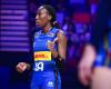 A qué hora es la final de la Liga de Naciones de voleibol femenino de Italia: oponente, TV, streaming