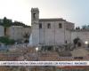 El Anfiteatro de Ancona vuelve a brillar con Popsophia y “Ankoneide” – VIDEO