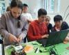 Estudiantes de la Escuela Europea de Varese en Stuttgart aprenderán robótica espacial