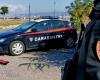 Reggio Calabria: Carabinieri Salvano de 79 años atrapado por una enfermedad