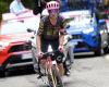 Dopaje, el ciclista Andrea Piccolo despedido de su equipo: “Detenido por las autoridades, sospechoso de transportar hormonas de crecimiento a Italia”