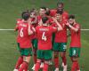 Portugal triplete contra una pesadilla Türkiye: el nuevo récord de Ronaldo, está en octavos de final Primapagina |