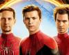 Spider-Man, ¡todas las películas vuelven a los cines de Italia! Los detalles del “maratón” de verano.