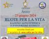 “Cuna para la vida”, un evento benéfico para los niños mañana en Anzio