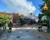 Explosión y derrumbe de un edificio en Terni, una mujer rescatada – Revista Sbircia la Notizia