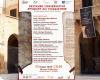Brindisi, Museo Ribezzo: la presentación al Ayuntamiento de la restauración conservadora del Epígrafe del Viajero