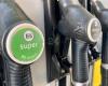 Nuevas subidas para la gasolina, que en autoservicio supera los 1.850 euros el litro
