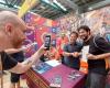 Cómics, videojuegos y cosplay: Comicon Bergamo está en la Feria