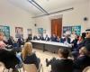 Centroderecha, primera reunión post-votación, pero los sardos abandonan La Nuova Sardegna