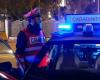 Un borracho en Piazza Roma se niega a entregar documentos, denunciado