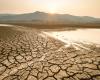Plan lento contra la sequía, la Región “Utilice los fondos inmediatamente”