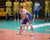 Serie B de voleibol – Gabbiano, aquí está la última pieza. Es el libero florentino Duccio Bini
