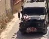 Israel, tormenta por el vídeo del palestino herido atado a un vehículo militar – Il Tempo