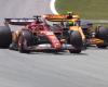 GP de España, FP3: el contacto Leclerc-Norris bajo investigación – Noticias