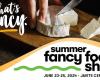 Umbría se cuenta a través de sus productos típicos en el Summer Fancy Food Show de Nueva York del 23 al 25 de junio