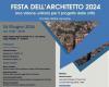 Orden de Arquitectos de Catania: 24 de junio Día del Arquitecto, por el proyecto de la ciudad – Noticias