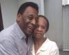 Adiós a Celeste Arantes, la madre de Pelé murió a los 101 años