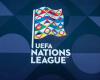 Liga de las Naciones: partidos en Roma y Udine en octubre con Bélgica e Israel