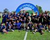 Éxito para Sicilia, la U17 gana la Tercera Edición del Trofeo Piras