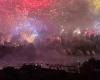 Festival de San Giovanni 2024 en Tremezzina con fuegos artificiales. Horarios, cierres de carreteras y aparcamientos