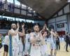 Vanoli Basket Cremona, el boletín de calificaciones de final de temporada