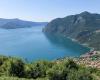 Lago Iseo, posibilidad de bañarse: la situación del lado de Bérgamo