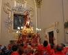 Ragusa, las celebraciones de la natividad de San Giovanni en la Catedral: aquí está el programa