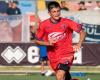 Fútbol de Pescara: el delantero Saccomanni, de 18 años, fichado la temporada pasada en D en Notaresco