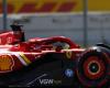 F1, objetivo del podio de Ferrari en el GP de España. El duelo Norris-Verstappen promete chispas…