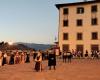Hacia el Palio della Vittoria: la bendición del Palio della Vittoria y la Provaccia :: Eventos y Cultura