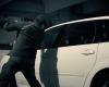 Andria: los ladrones intentan robar 5 coches, detenidos por la Supervisión – Pugliapress