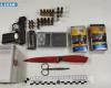 Cosenza. “Un arma en posesión ilegal y 18 gramos de hachís encontrados en un apartamento”. Un hombre detenido por la policía – Radio Digiesse