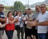 Palermo, diploma de escuela secundaria a los 64 años: escuela para todos en Sperone