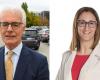 Votación de 2024 en Romano di Lombardia, desafío entre Gianfranco Gafforelli y Paola Suardi. ¿Quién será el nuevo alcalde?