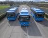 Autolinee Toscane: hasta 2025, dos nuevos autobuses cada día en las carreteras toscanas
