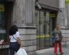 Trieste, la oficina de correos de via Santa Caterina cerró durante un mes por mantenimiento