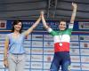 Campeonato de Italia 2024, Elisa Longo Borghini feliz tras la victoria: “Estoy encantada en la carretera, con mis compañeros hemos preparado una carrera agresiva”