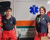 Da a luz en una ambulancia: ella y el bebé están bien – Teramo