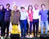 Luca Carrubba de Civitavecchia gana la residencia artística dedicada a los jóvenes cantautores de “Frattempi”