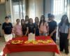 Concurso de cocina entre escuelas de Pescara para aprender español – Noticias