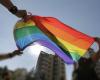Carteles contra el Orgullo Gay en Lucca, la organización: “Siempre estaremos allí donde más nos necesitan”. El alcalde: “Pero la fecha es desafortunada”