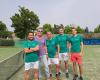El Club de Tenis Ribolla gana la Copa Uisp Toscana Primavera 2023/24 de tenis – Grosseto Sport