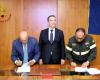 Firmado acuerdo para la lucha contra avispas y avispones en Caserta
